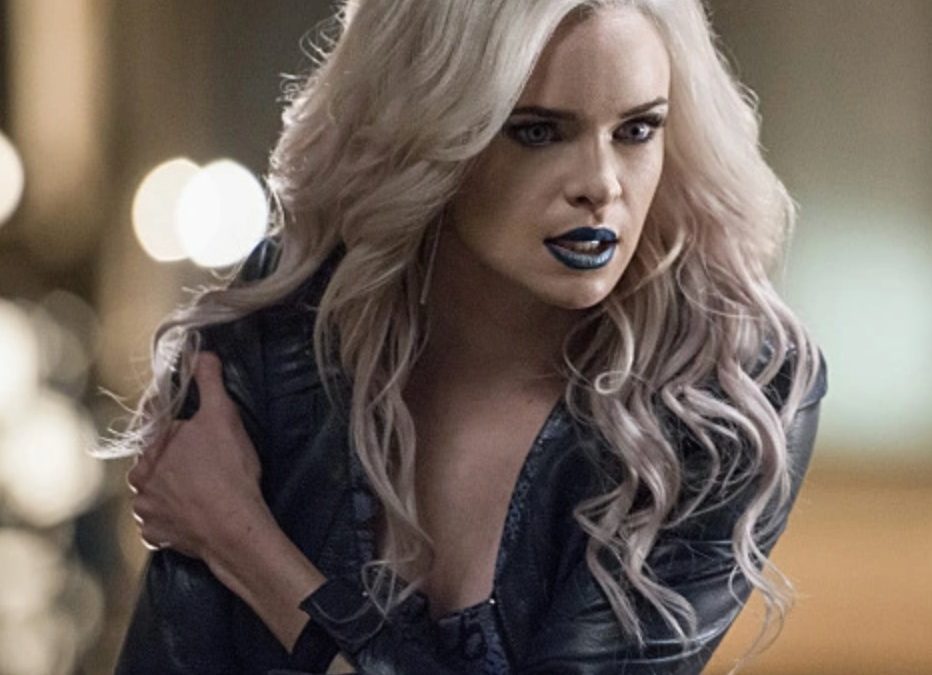 Danielle Panabaker está dirigindo os episódios de The Flash