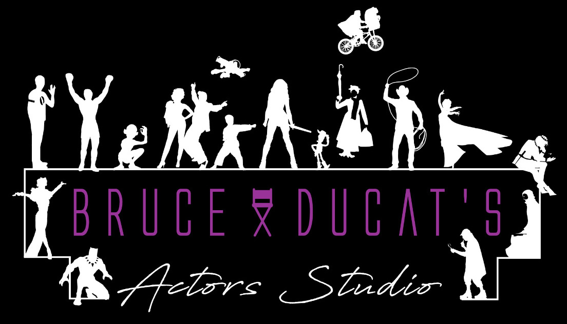 Bruce Ducat's Actors Studio